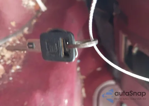 1995 Chevrolet Lumina из США, поврежденный, VIN 2G1WL52M2S9282237